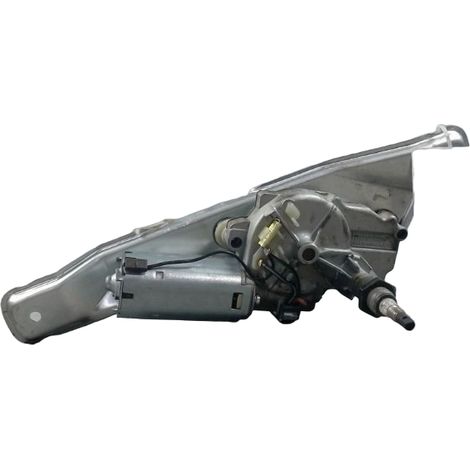 [PRODUIT D'OCCASION] Moteur Essuie-glace Arriere VOLKSWAGEN Polo ♻️ Ref Oe. 6n0955713b - Garantie à vie (1/2)