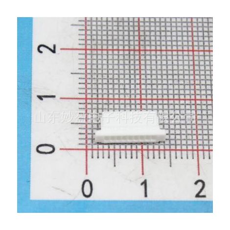 SHR-09V-SB JST connectors, terminals, plugs, imported stock available. (1/3)