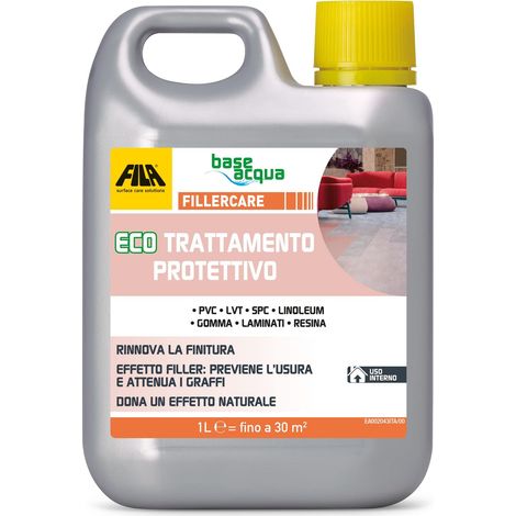 TRATTAMENTO PROTETTIVO FILLERCARE LT. 1 (1/3)