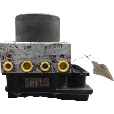 Unite Hydraulique Abs NISSAN Micra 3 Phase 1 Gasoil [PRODUIT D'OCCASION]♻️47660bc66a (1/3)