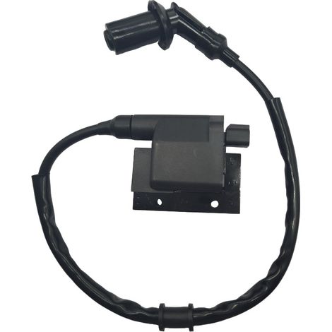 Accessoires compatibles avec la bobine d'allumage Kymco RKS150X150RKH150CK150T-11-11A : transformateur haute tension