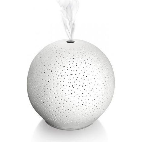Diffusore Olio Sphere Cm 18 H 16,5 Fancy Tescoma (1/4)