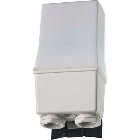 Interruttore crepuscolare monoblocco 1 no 16 a 230 v finder 104182300000