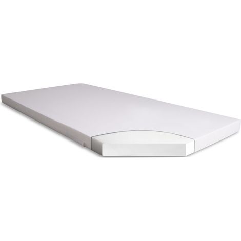Softi Simpli orthopädische Matratze, 120x60x6 (1/5)