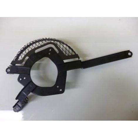 [PRODUIT D'OCCASION] Support divers origine pour moto Occasion (1/2)