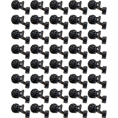 Appui intermédiaire EASYFIX 200mm - Boîte de 40