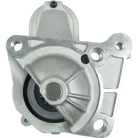Motor de arranque Renault Laguna 1.9 dCi (1/5)