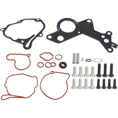 Kit di riparazione pompa carburante tandem a vuoto 038145209 di ricambio per Seat 1.2TDI 1.4TDI 1.9TDI 2.0TDI 2.0SDI 00-10-Crezuo