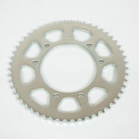 afam-getriebekrone für motorrad peugeot 50 top road sm 2004 bis (1/2)
