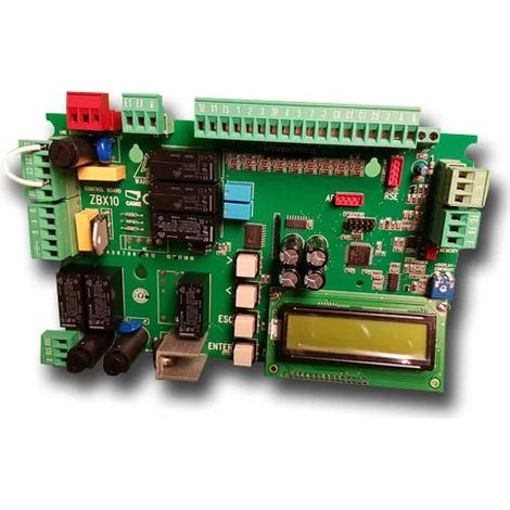 came carte électronique 3199zbx-10 zbx-10