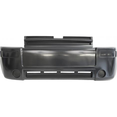 PARE CHOC AVANT - MICROCAR MC1 MC2 PHASE 1