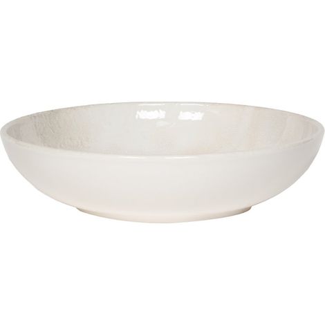 Table Passion - Saladier bas Mojave 28 cm