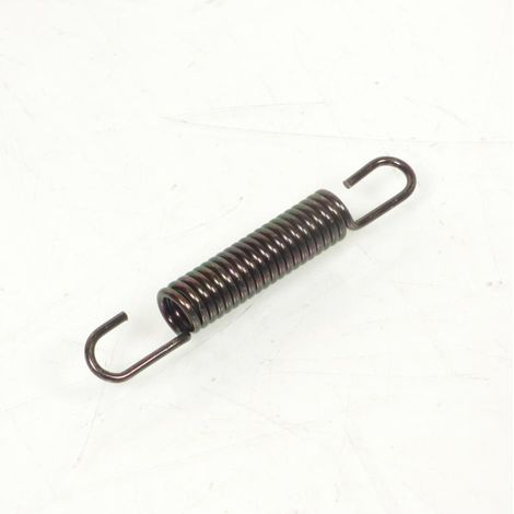 Ressort de pot d'échappement 70mm pour scooter 50 cyclo mobylette (1/3)