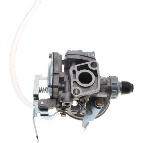 Jardiaffaires – Carburateur adaptable pour débroussailleuse Shindaiwa B45, B45LA, B45INTL – Compatible Echo – Haute qualité – Montage facile
