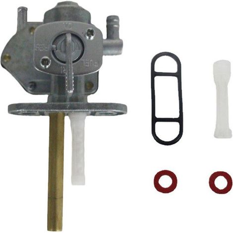 Interrupteur carburant – compatible Suzuki LT80 LTZ400 LTZ250 LTF300 GSF600 (1/4)