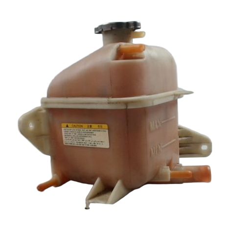 [PRODUIT D'OCCASION] Vase Expansion HYUNDAI Trajet ♻️ Ref Oe. 254313a400 - Garantie à vie (1/2)