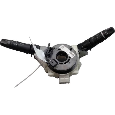 [PRODUIT D'OCCASION] Bloc Commodos NISSAN Micra III Phase 2 2005-2007 ♻️ Ref Oe. 25560bc60k - Garantie à vie (1/5)