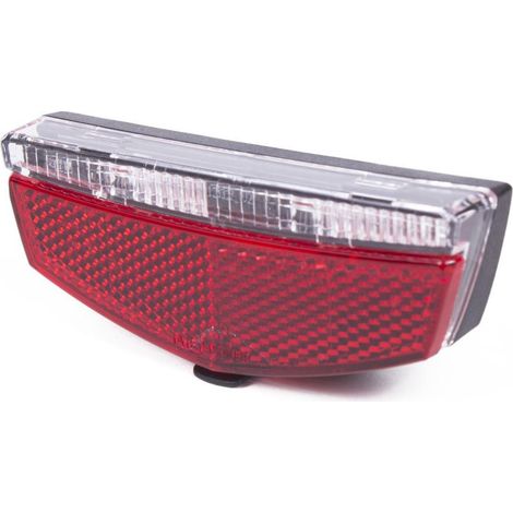 Feu arrière de vélo – LED-yux (1/5)