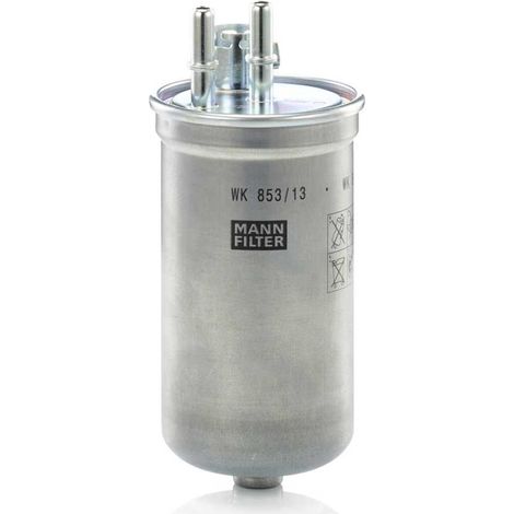 Filtre à carburant WK853/13 Mann