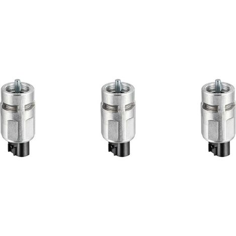 Adecuado para sensor de velocidad 3X, sensor de velocidad del odómetro, compatible con 8-97328058-1 8973280581 (1/4)