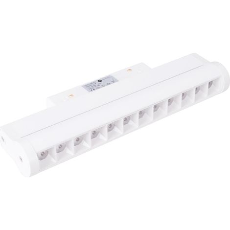 Lampada lineare magnetica Zigbee bianca 11W 812lm Maxlight (1/3)