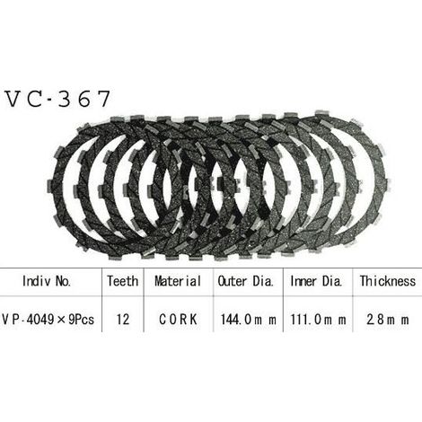 Câble d'Embrayage KAWASAKI KLX110L 10-20 & KLX110R L 21-25