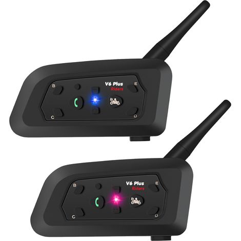 Multimètre numérique automatique TRMS 6000 points (guide de connexion LED), testeur électrique professionnel, mesure de température, capacité, tension/courant AC/DC, résistance/fréquence