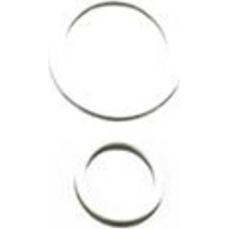 Bulgin PXP4089/WH Connettori circolari Guarnizione 1 pz. (1/2)