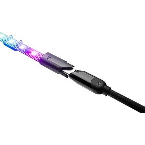 LED-Streifen hyte LS10 qRGB 3 Streifen mehrfarbig 330 mm (1/3)
