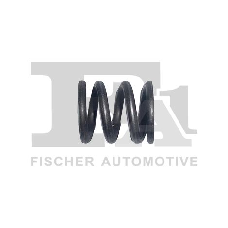 Ressort, silencieux FA1 135-902 FORD 1640227 6156718 6484881 6634402