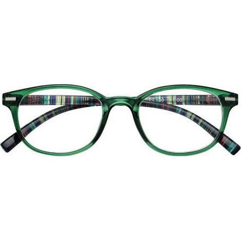 Gafas de lectura +1,50 31Z-B19-Gre Zippo