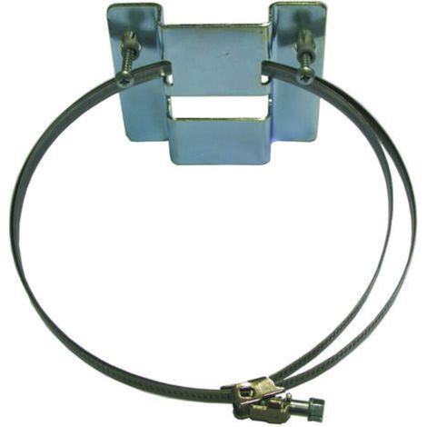 Anneau de fixation pour vase d'expansion cylindrique Somatherm