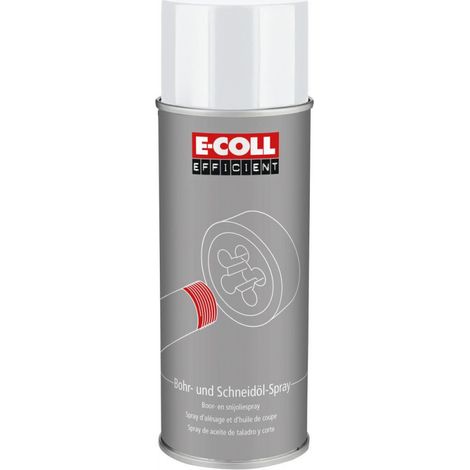 Pulverizar Corte 400 Ml De Aceite E-Coll Ee Eficiente (Por 12)