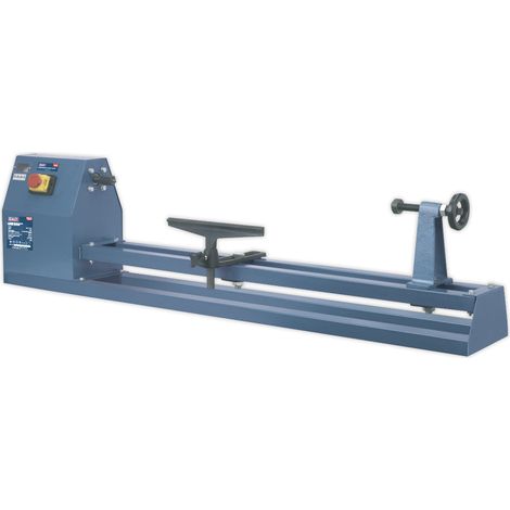 Sealey Wood Lathe 1000mm SM1308