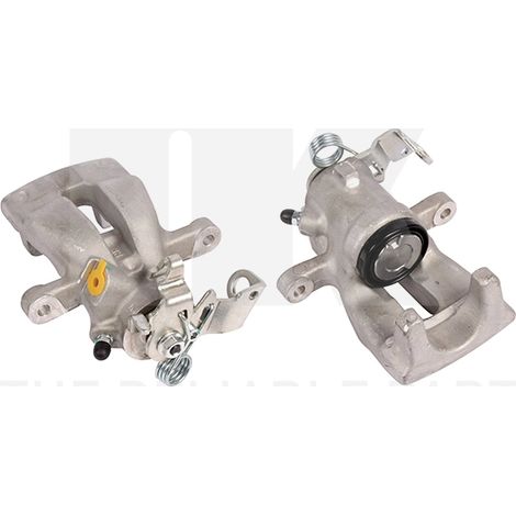 Étrier de frein NK 2136142 CHEVROLET 542044 542468 5542276 93170607 93176085