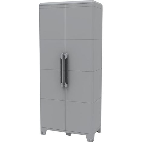 Armoire Multifonction pour Intérieur et Extérieur (1/5)