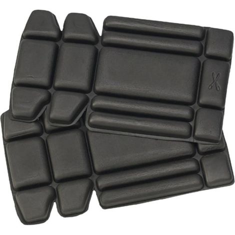 Issaline 00990 Ginocchiere Da Lavoro Stretch