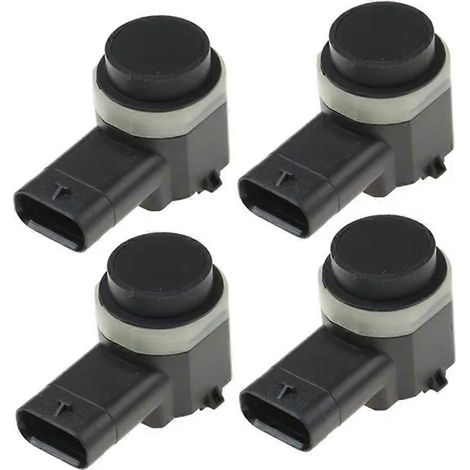 4 sensores de asistencia al estacionamiento por radar ultrasónico LR038084 LR010927 para Land Rover Freelander 2 Evoque 2010-2013 (1/5)