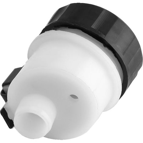 Ölbehälter für den Kupplungsgeberzylinder für Honda VTR1000F 1998-2004 CBR1000RR 2004-2007 (1/5)