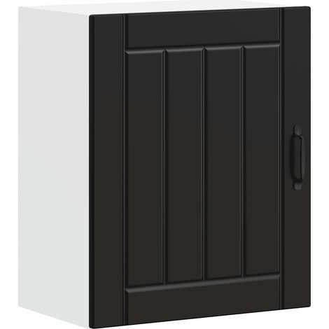 Maison Exclusive - Armario de pared de cocina Lucca madera ingeni (1/5)