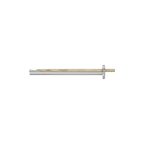 fischer FDZ 6/35 Clou en acier électrozingué - tête plate 100 pièces