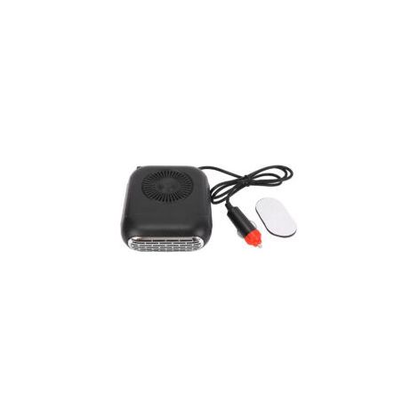 Convient aux chauffages de voiture portables et silencieux, thermostat 12V, température réglable à 360 degrés, deux réglages de température. (1/2)