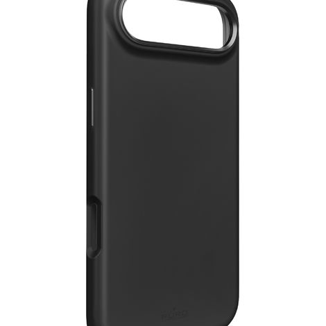 PURO PUIPC1763ICONMPBLK custodia per Apple iPhone 17 Air Cover Nero (1/2)