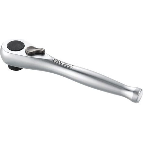 Mini-Knarre 1/4" EXPERT E131601 (1/2)