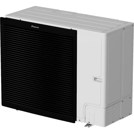DAIKIN Altherma 3 R 16 kW, Wärmepumpen-Außengerät, 3-phasig/ 400V, ERLA16DW17 (1/5)