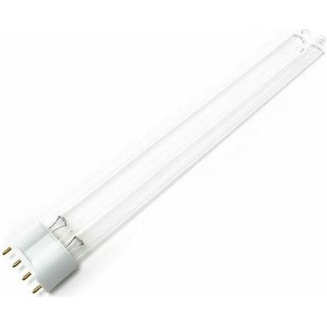 pair CUV-136 Lampe UV 36W Stérilisateur Tube UV-C (1/4)