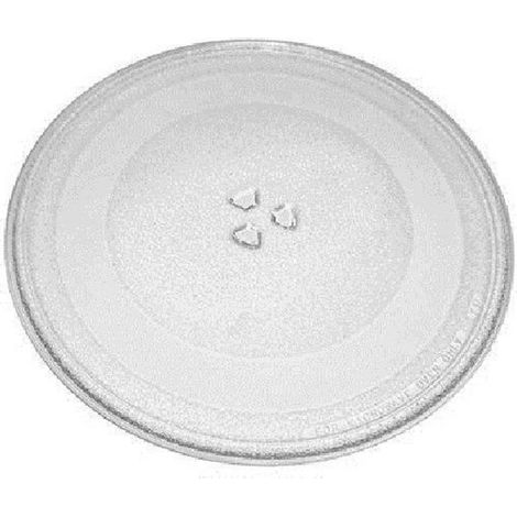 Lg - piatto in vetro microonde - 3390w1a029a - 5401101507200