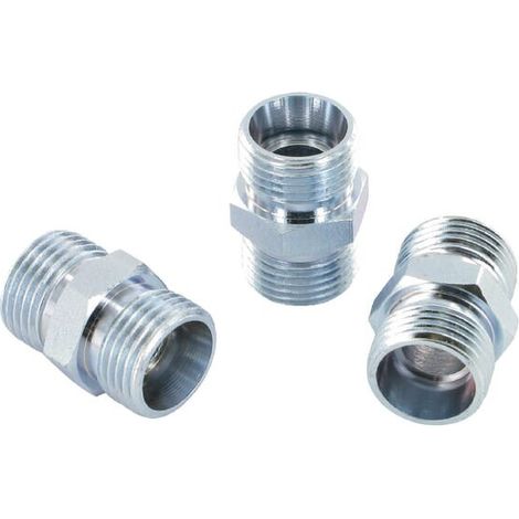 Raccord GOPART GS10LP050GP (1/2)