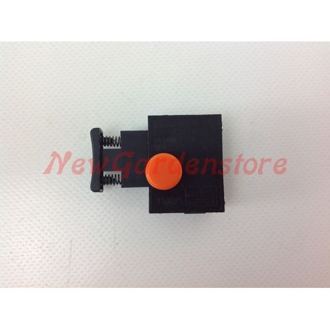 Interruttore YAT elettrosega YAT 4334 4 morsetti a vite 250 VAC 14 A 022756 (1/4)