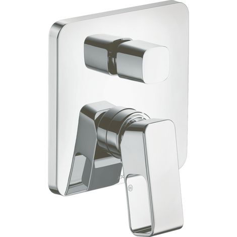 hansgrohe AXOR Urquiola Mitigeur monocommande de baignoire (1/2)
